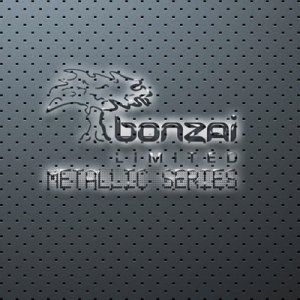 Bonzai Limited - Metallic Series (2009)