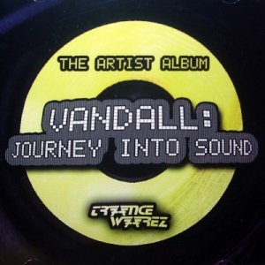 Vandall - Journey Into Sound (2009)