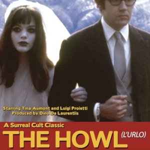 Вопль / The Howl / L'urlo (1970) TVRip