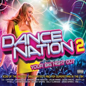 Dance Nation 2 Your Big Night Out (2009)