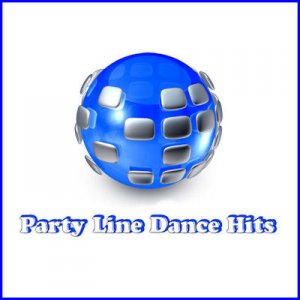 Party Line Dance Hits (2009)