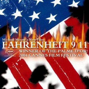 Фаренгейт 9/11 / Fahrenheit 9/11 (2004) DVD5
