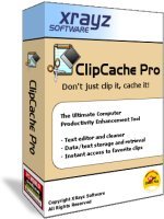 ClipCache Pro 3.4.4