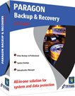 Paragon Backup Recovery v10.0 x32/x64 Suite Retail