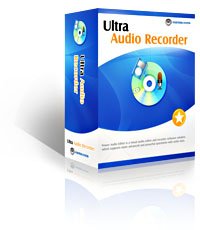 Ultra Audio Recorder v7.4.4.79
