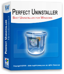 Perfect Uninstaller 6.3.3.7