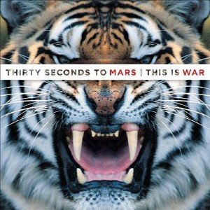 30 Seconds To Mars - This Is War (2009)