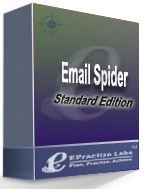 Super Email Spider 2.99