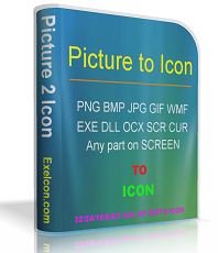 Picture To Icon 2.24
