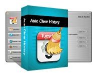 Auto Clear History v2.1.3.6