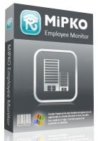 MIPKO Employee Monitor v6.0.4.1014