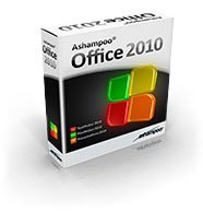 Ashampoo Office 2010 4.00