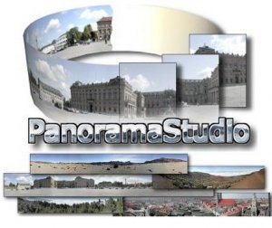 PanoramaStudio Pro v2.0.9-FOSI(2009-11-01)