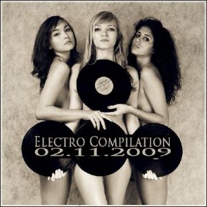 Electro Compilation (02.11.2009)