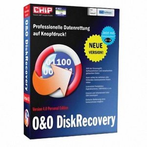 O&O DiskRecovery v6.0.6236