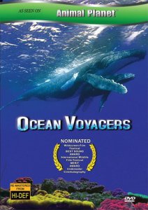 Океанские Странники / Ocean Voyagers (2005) SATRip