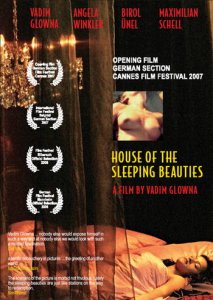 Дом спящих красавиц / House of the Sleeping Beauties (2006) DVDRip
