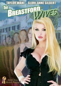 Брестфордские жены  /  The Breastford Wives (2007) DVDRip