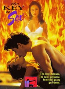 Ключ к сексу  / The Key to Sex (1998) DVDRip