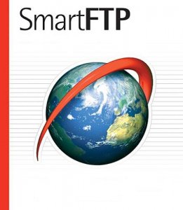 SmartFTP Pro 4.0.1065 + Rus
