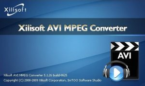 Xilisoft AVI MPEG Converter 5.1.26.1106