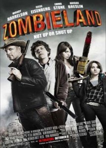 Добро пожаловать в Зомбилэнд / Zombieland (2009) DVDRip