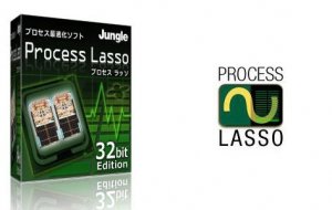 Process Lasso Pro 3.70.3 Retail (x86+x64)
