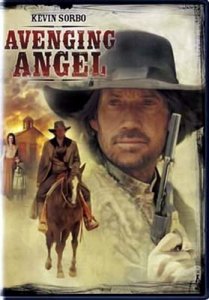 Ангел-мститель / Avenging Angel (2007) DVDRip
