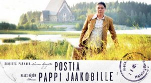 Письма отцу Якобу / Postia pappi Jaakobille / Letters to Father Jacob (2009/DVDRip/1400MB/700MB)