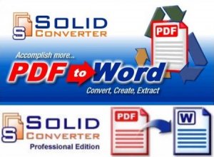 Solid Converter PDF 6.0 Build 669