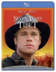 Семь лет в Тибете / Seven Years in Tibet (1997)BDRip