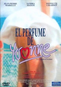 Аромат Ивонны / Le Parfum d'Yvonne / El perfume de Yvonne  (1994) DVDRip
