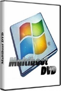 MultiBoot DVD v5.0 afin 2009-11-12