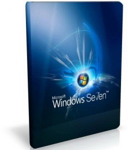 Windows 7 Final Retail x64 Rus ALL Version E,N1 7600 [только русский]
