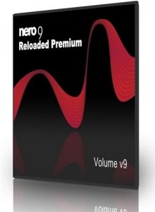 Nero 9 - Reloaded Premium Volume v9 Multi / Support Win 7 (11.2009)