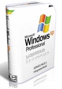 Windows XP Pro SP3 Rus VL Final х86 Dracula87/Ксю Edition (обновления по 14.11.2009)