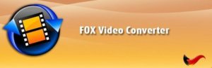 Fox Video Converter v8.1.8.1098