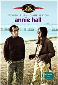 Энни Холл / Annie Hall (1977) DVDRip