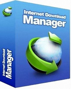 Internet Download Manager v5.18.5 *BRD*