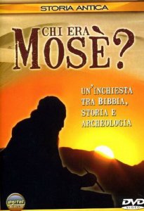 Кем был Моисей?  / Who was Moses? / Chi Era Mose? (2000) SATRip