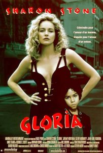 Глория / Gloria (1999) DVDRip