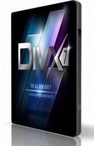 DivX Pro v7.2.2