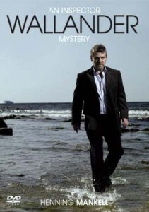 Валландер / Wallander (2008) SatRip