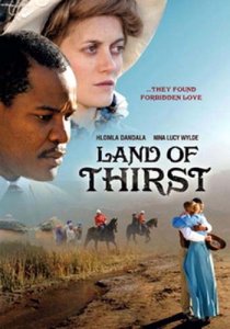 Жаждущие / Land of Thirst (2008) DVDRip