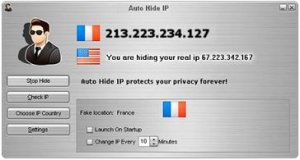 Auto Hide IP v4.6.2.2 MULTILANG