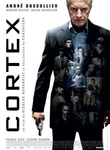 Кортекс / Cortex (2008) DVDRip