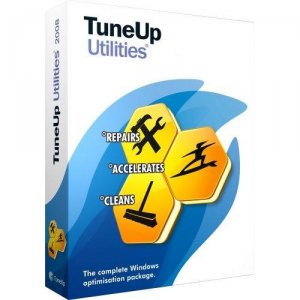 TuneUp Utilities 2010 v9.0.2020.2 + Russian
