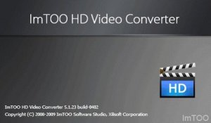 ImTOO HD Video Converter 5.1.26.1127 (+Rus)