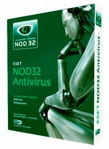 ESET NOD32 Antivirus v4.0.474 Business Edition (x32) - Официальная русская 