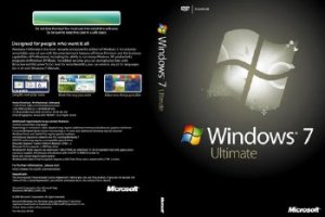 Windows 7 Ultimate x64 Final Eng(+Ua,De,Ru Mui)+Drivers+Доп.+Обновления за Ноябрь 